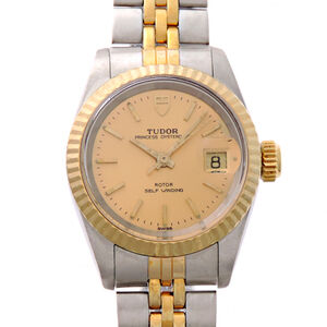 Tudor Prince Date Women's Watch 92413